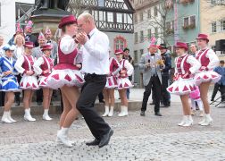 Faschingsauftakt 2020  In Jena 111119 00018